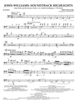 John Williams - Soundtrack Highlights - Bassoon