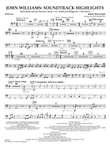 John Williams - Soundtrack Highlights - Timpani