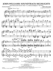 John Williams - Soundtrack Highlights - Piano