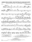 John Williams - Soundtrack Highlights - Cello