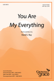 You Are My Everything