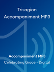 Trisagion Accompaniment MP3