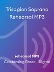 Trisagion Soprano Rehearsal MP3