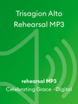 Trisagion Alto Rehearsal MP3