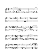 Peter Gunn Carillon scores gallery preview page 3