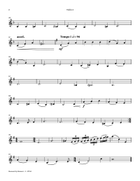 Moment By Moment String Quartet scores gallery preview page 4