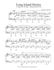 Long Island Stories, V. Adagio in E-flat Major 