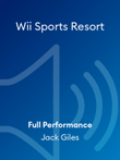 Wii Sports Resort