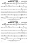 Gladiator Part 2 (arr. Rapp & Wasson) - Baritone B.C.