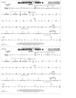 Gladiator Part 2 (arr. Rapp & Wasson) - Cymbals
