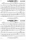 Gladiator (arr. Rapp & Wasson) Part 3 - Tuba