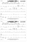 Gladiator (arr. Rapp & Wasson) Part 3 - Cymbals