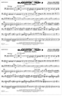 Gladiator (arr. Rapp & Wasson) Part 3 - Baritone B.C.