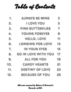 It’s a K-pop Thing:Fun & Easy K-pop Piano! Easy Piano scores gallery preview page 3
