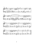 It’s a K-pop Thing:Fun & Easy K-pop Piano! Easy Piano scores gallery preview page 5