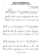 The Singer's Musical Theatre Anthology Volume 8 Mezzo-Soprano Voice scores gallery preview page 6