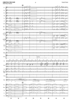 Christmas Tree Farm Full Orchestra scores gallery preview page 6