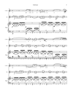 Laudate Dominum Small Ensemble scores gallery preview page 3