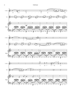 Laudate Dominum Small Ensemble scores gallery preview page 4