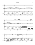 Laudate Dominum Small Ensemble scores gallery preview page 5