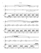 Laudate Dominum Small Ensemble scores gallery preview page 6
