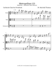 Metropolitan 123 mini preview