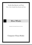 Blue Whale mini preview
