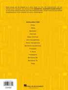 Essential Elements Flex-Trios Concert Band Methods scores gallery preview page 6