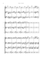 Gaúcho Chamber Orchestra scores gallery preview page 4