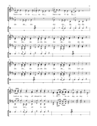 Iko Iko SSAA scores gallery preview page 3