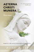 Aeterna Christi Munera