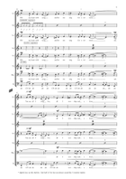 Medley: Fly Me To The Moon (In Other Words) with Come Fly With Me SSAATTBB scores gallery preview page 6