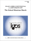 The School Musician March - New Edition
