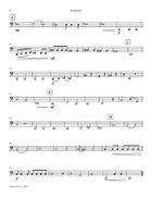 Nicene Creed (Instrumental) String Quartet scores gallery preview page 4