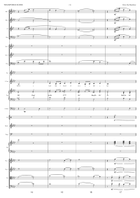 Over The Rainbow Chamber Orchestra scores gallery preview page 4