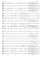 Over The Rainbow Chamber Orchestra scores gallery preview page 6