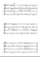 Bad Habits Brass Quartet scores gallery preview page 5