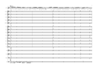 Where Is My Husband! Jazz Ensemble scores gallery preview page 3