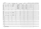 Where Is My Husband! Jazz Ensemble scores gallery preview page 5