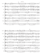 Man I Need SSAATTBB scores gallery preview page 3