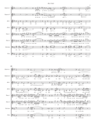 Man I Need SSAATTBB scores gallery preview page 5