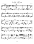 Swedish Folk Tune