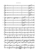Smokey Joe Descends to Hell Jazz Ensemble scores gallery preview page 3