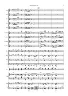 Smokey Joe Descends to Hell Jazz Ensemble scores gallery preview page 5