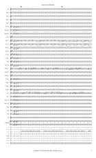 Sonoran Desert Rhapsody Concert Band scores gallery preview page 3
