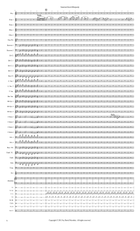 Sonoran Desert Rhapsody Concert Band scores gallery preview page 6