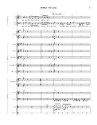 Wings Large Ensemble scores gallery preview page 3