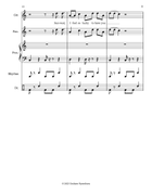 Sunveat Piano scores gallery preview page 5