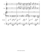 Sunveat Piano scores gallery preview page 6