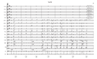 Sugar Rush (Dance of the Sugar Plum Fairy) Jazz Ensemble scores gallery preview page 3